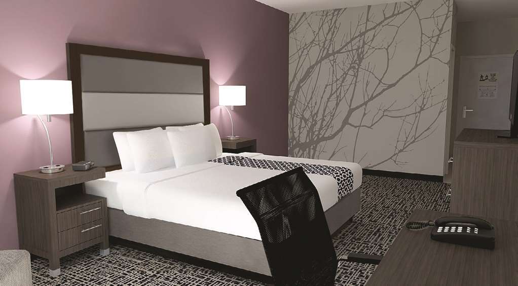 Hotel La Quinta By Wyndham Amarillo Airport Habitación foto