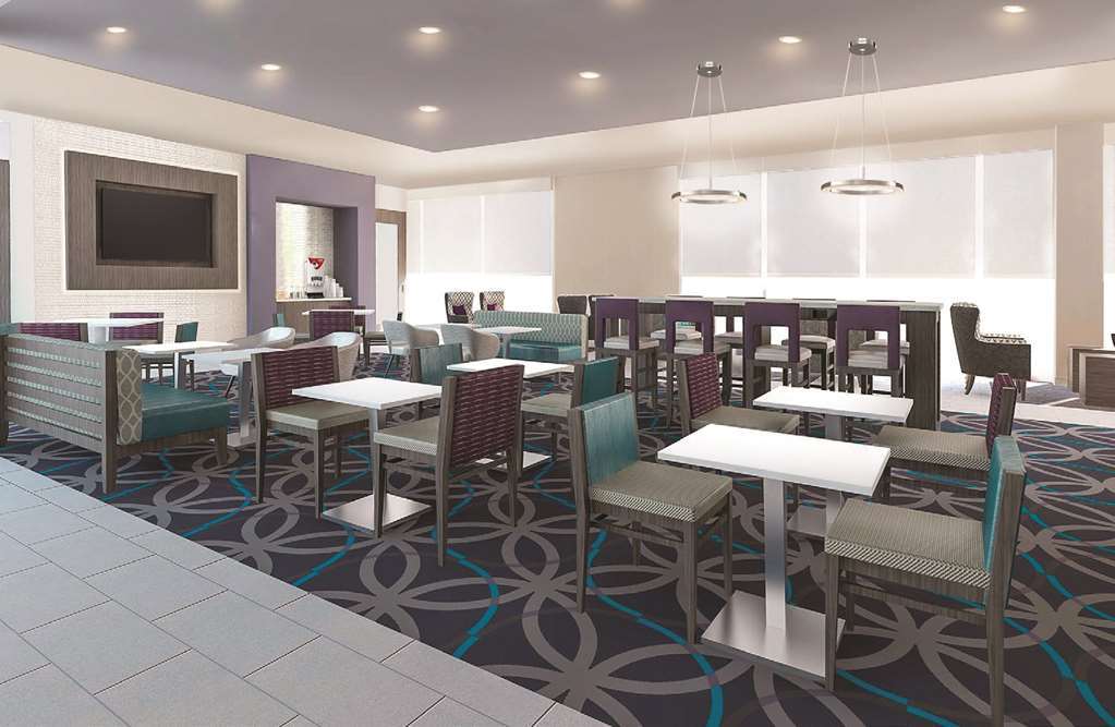 Hotel La Quinta By Wyndham Amarillo Airport Facilidades foto