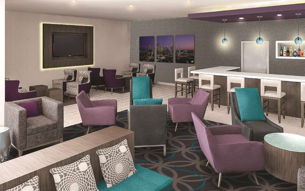 Hotel La Quinta By Wyndham Amarillo Airport Interior foto